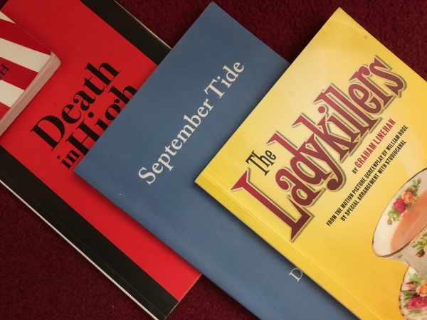 script montage